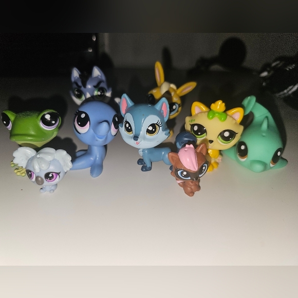 Littlest Pet Shop Lot - Picture 4 of 5